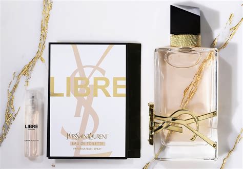 ysl perfume sampler|ysl myself free sample.